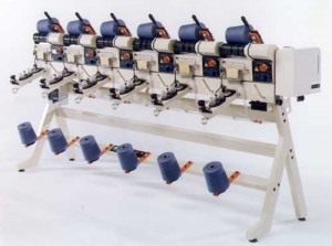 SCHEMA SISTEMA DI LUBRIFICAZIONE 4-0 ITP - Filippo